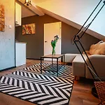 Apartment Wyszynskiego 2 Srem