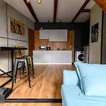 Wyszynskiego 2 Apartment Srem