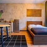 Wyszynskiego 2 Apartment *