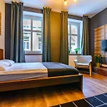 Wyszynskiego 2 Apartment *