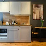 Apartment Wyszynskiego 2