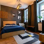 Apartment Wyszynskiego 2