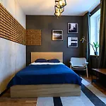 Wyszynskiego 2 Apartment