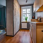 Apartment Wyszynskiego 2