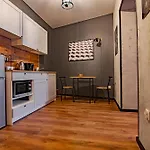 Wyszynskiego 2 Apartment *
