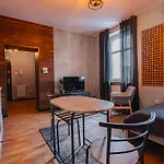Apartment Wyszynskiego 2 Srem