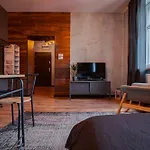 Wyszynskiego 2 Apartment *