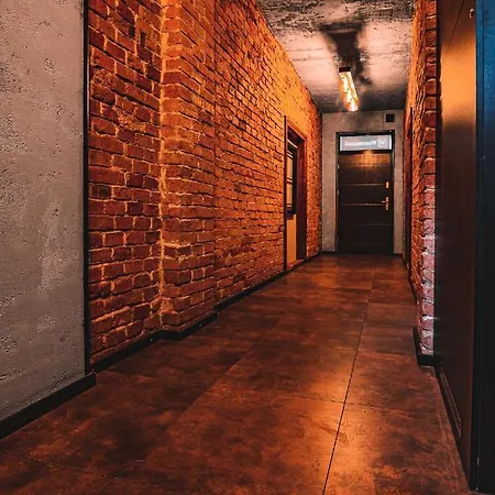 Wyszynskiego 2 شقة شرم