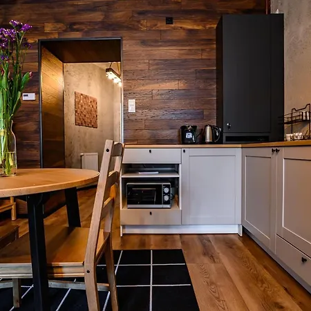 Wyszynskiego 2 شقة شرم