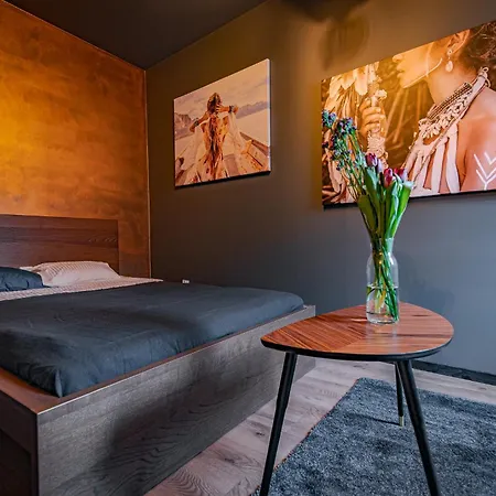 Wyszynskiego 2 * Śrem