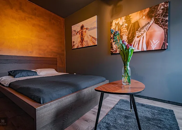 Wyszynskiego 2 * Śrem