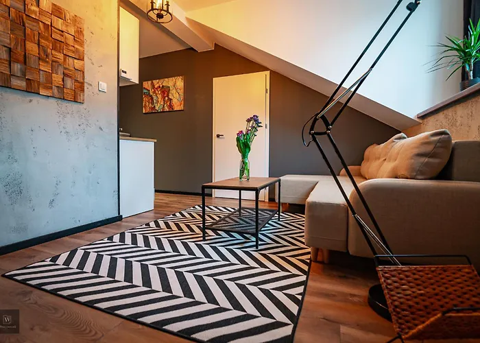 公寓 Wyszynskiego 2 Śrem