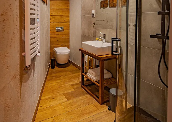 公寓 Wyszynskiego 2 *