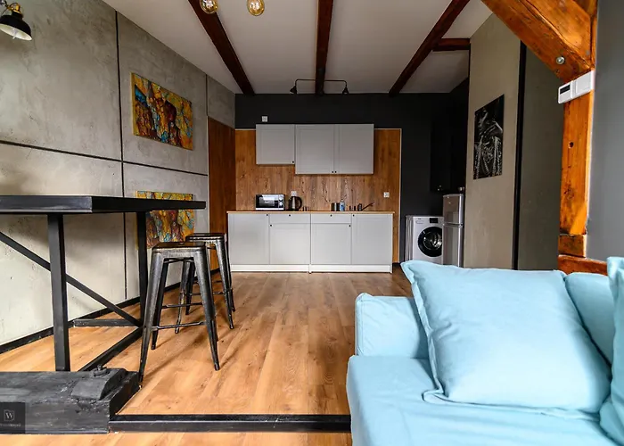 Wyszynskiego 2 公寓 Śrem