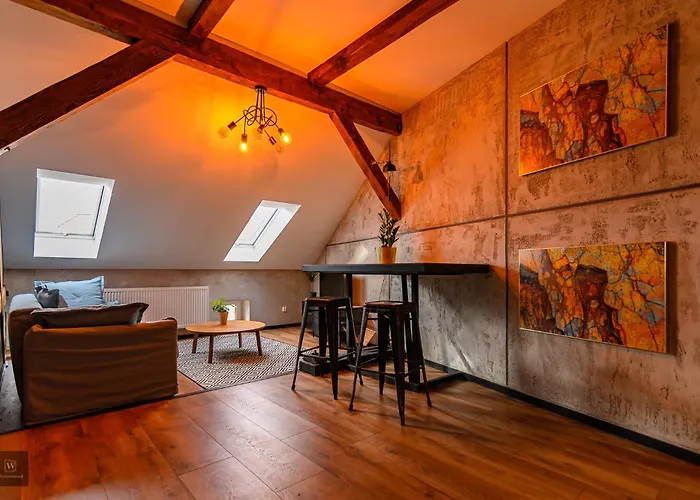 Wyszynskiego 2 * Śrem