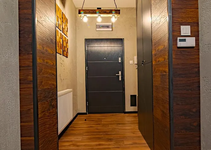 Wyszynskiego 2 * Śrem