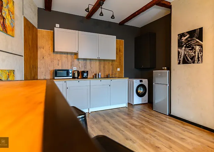 Wyszynskiego 2 * Śrem