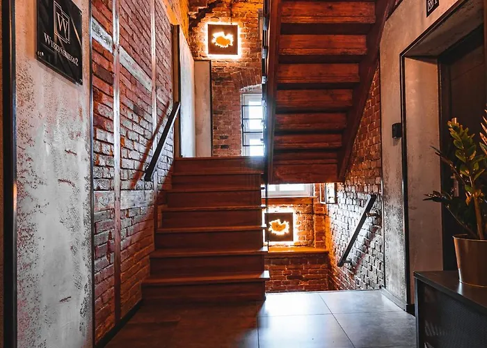 公寓 Wyszynskiego 2 *